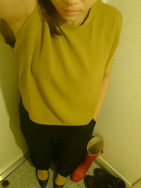 n0z0m1さんのコーディネート