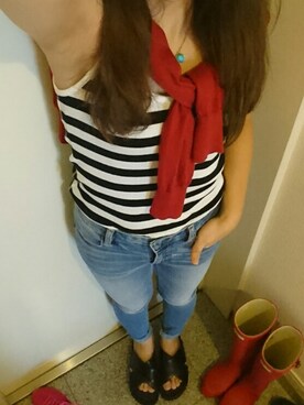 n0z0m1さんのコーディネート