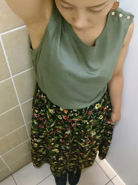 n0z0m1さんのコーディネート