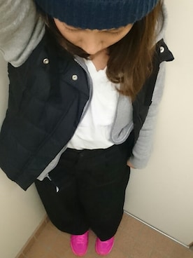 n0z0m1さん(レディース・150cm)の秋コーディネート