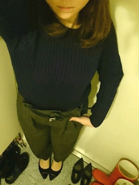 n0z0m1さんのコーディネート