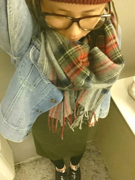 n0z0m1さんのコーディネート