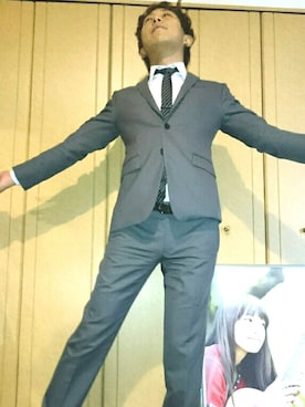 はっちーさんのコーディネート