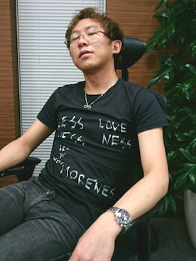 はっちーさんのコーディネート