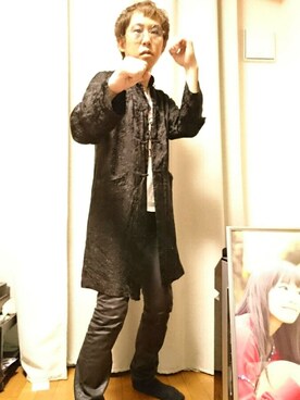 はっちーさんのコーディネート