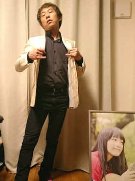 はっちーさんのコーディネート