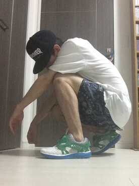 Yuyaさんのコーディネート