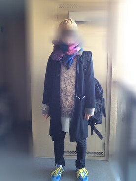 Yuyaさんのコーディネート