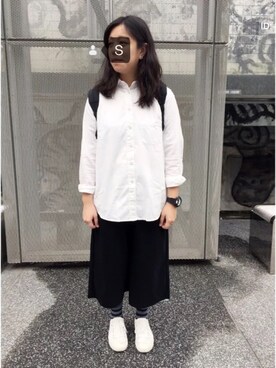 Sammi Tsuiさんのコーディネート