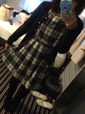 しょうこさんのコーディネート