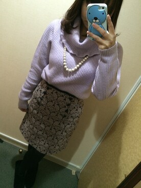 しょうこさんのコーディネート