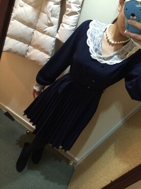 しょうこさんのコーディネート