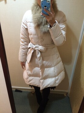 しょうこさんのコーディネート