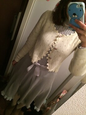 しょうこさんのコーディネート