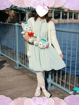 しょうこさんのコーディネート