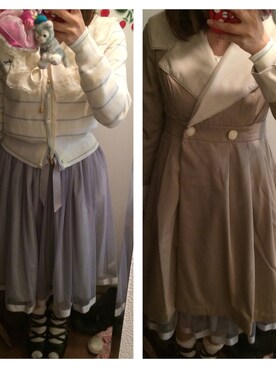 しょうこさんのコーディネート