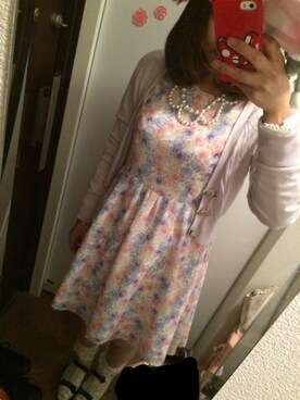 しょうこさんのコーディネート