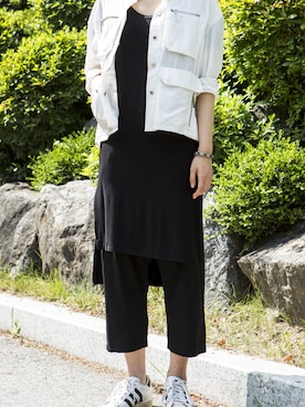 Matildaさんのコーディネート