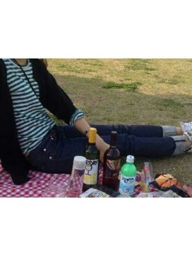 Matildaさんのコーディネート