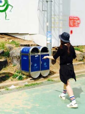 Matildaさんのコーディネート