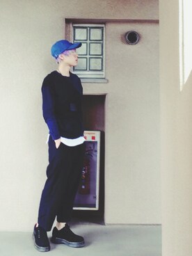 kyhさんのコーディネート