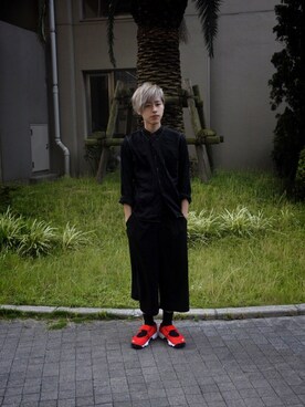 kyhさんのコーディネート