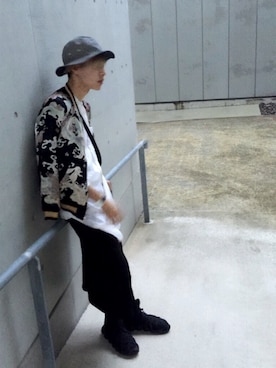 kyhさんのコーディネート