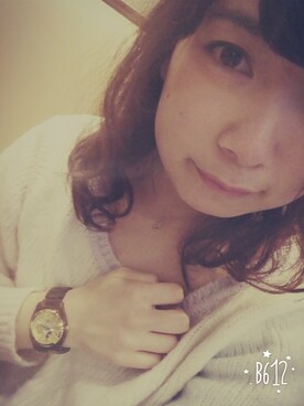 速見 里菜さんのコーディネート