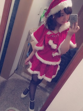 速見 里菜さんのコーディネート