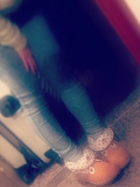 速見 里菜さんのコーディネート