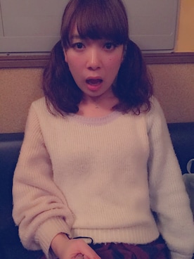 速見 里菜さんのコーディネート