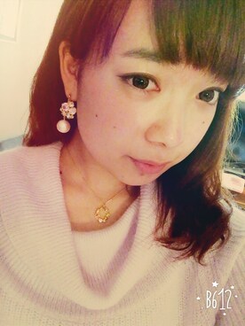 速見 里菜さんのコーディネート