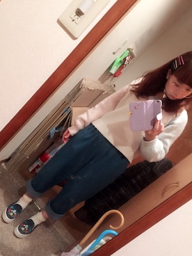 速見 里菜さんのコーディネート