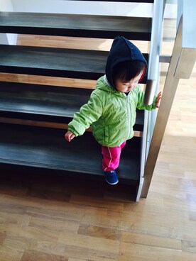 HANAGONさんのコーディネート