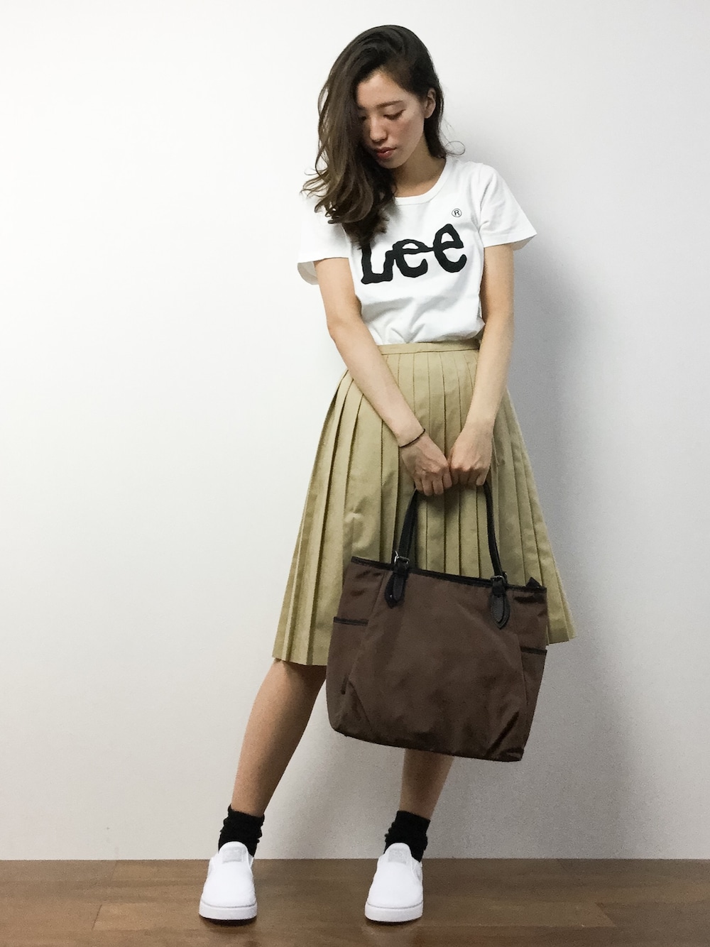 Margaret Howell x PORTER より2017年秋冬バッグコレクションが