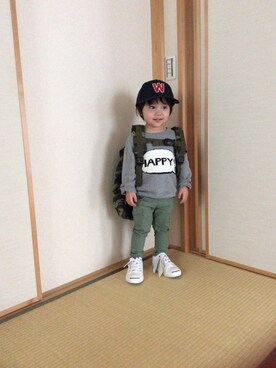 puuu__aaさんのコーディネート