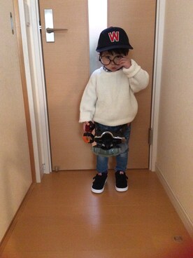 puuu__aaさんのコーディネート