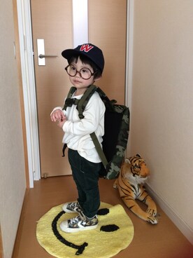 puuu__aaさんのコーディネート