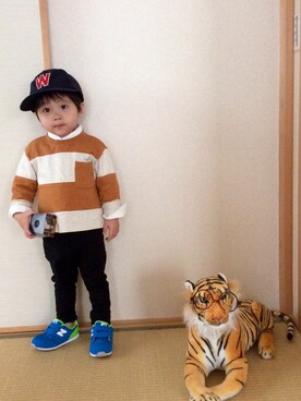 puuu__aaさんのコーディネート