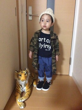 puuu__aaさんのコーディネート