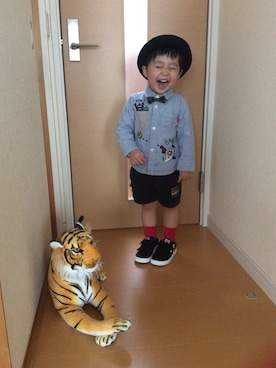 puuu__aaさんのコーディネート