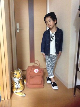 puuu__aaさんのコーディネート