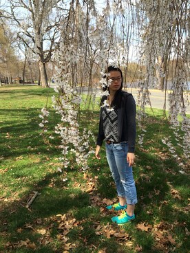 Melissaさんのコーディネート