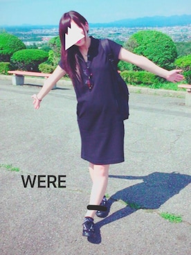 HARUKAさんのコーディネート