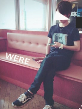 HARUKAさんのコーディネート
