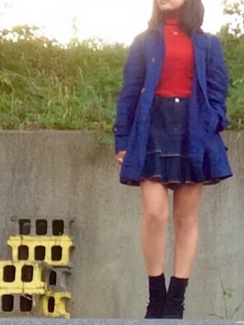 yasuhoさんのコーディネート