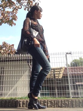 yasuhoさんのコーディネート