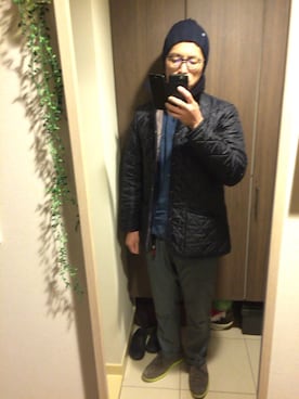 Seika Babaさんのコーディネート