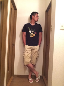 ＫZさんのコーディネート