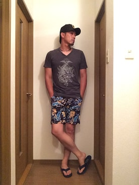 ＫZさんのコーディネート